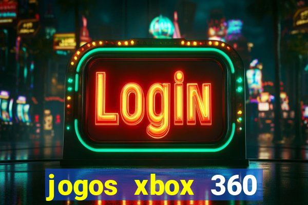 jogos xbox 360 jtag rgh